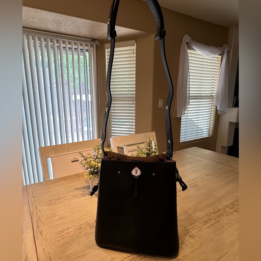 COPY - Kate Spade Marti Bucket Bag